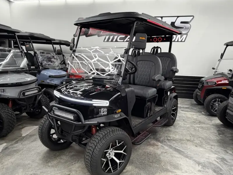 2026 Denago Rover XL photo 1