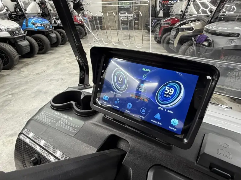2026 Evolution D5 Ranger thumb 3