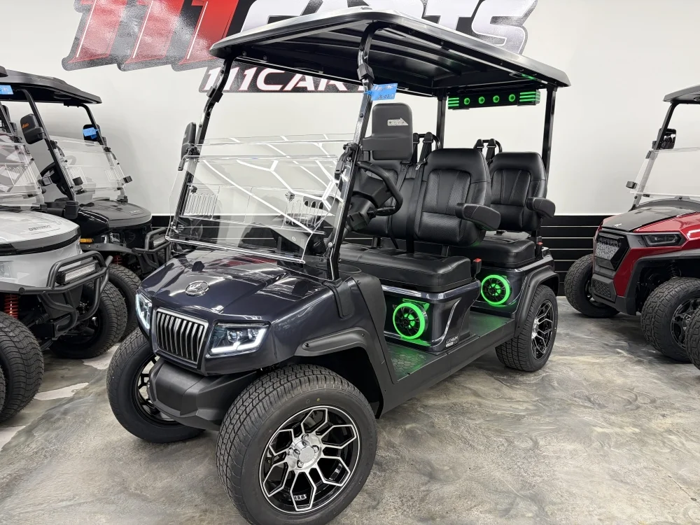 2026 Evolution D5 Ranger photo 1