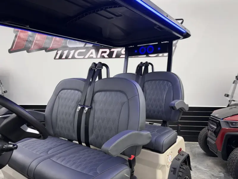 2026 Denago Rover XL thumb 2