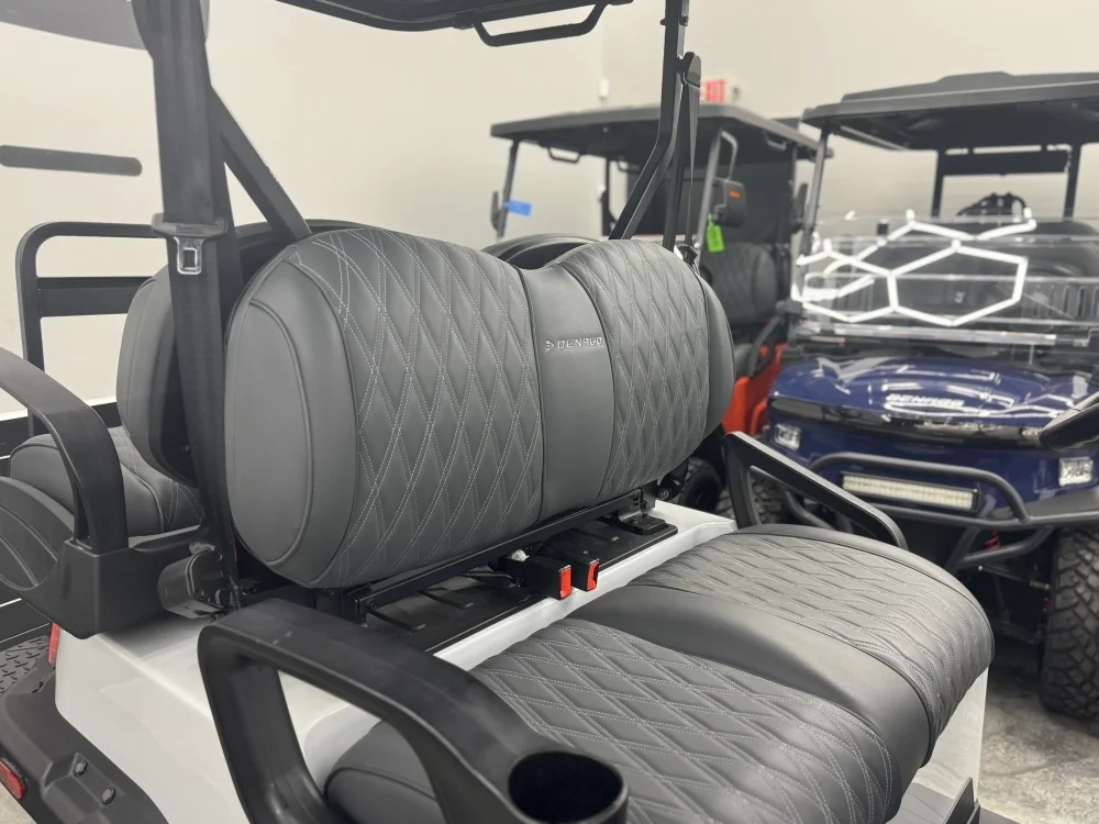 2026 Denago Nomad XL thumb 3