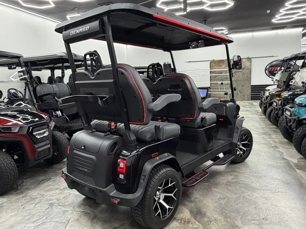 2026 Denago Rover XL thumb 3