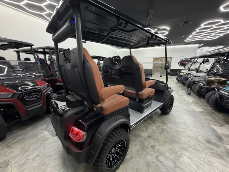 2026 Aires EV C4FXL thumb 3