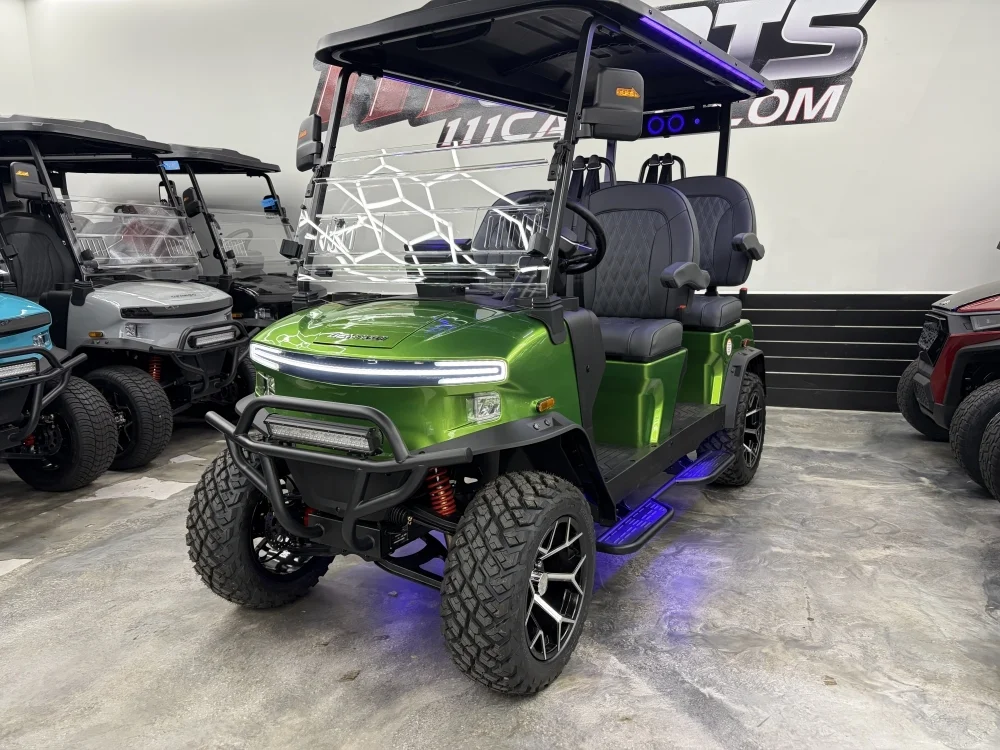 2026 Denago Rover XL photo 1