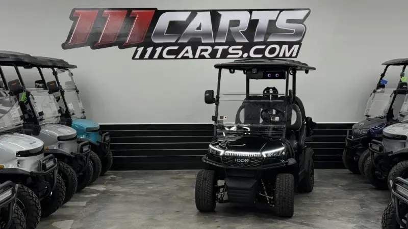 2026 ICON i40X thumb 1