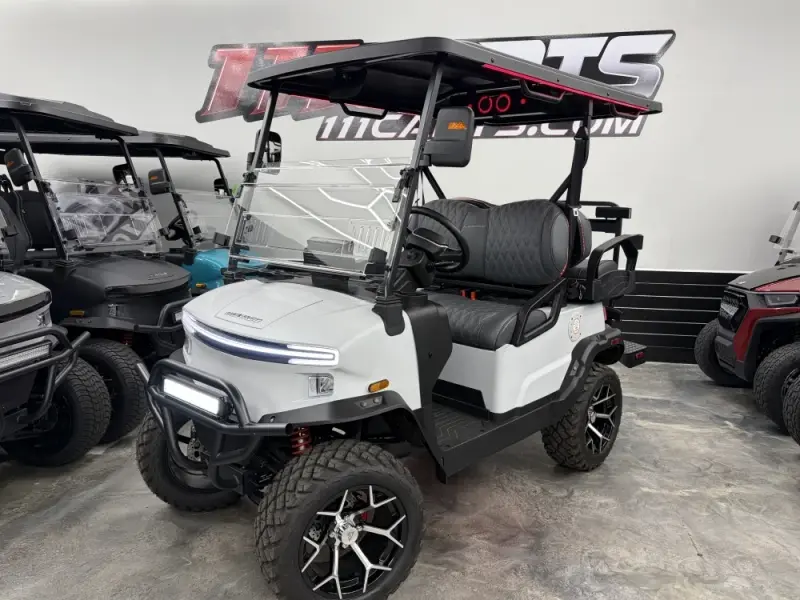 2026 Denago Nomad XL photo 1