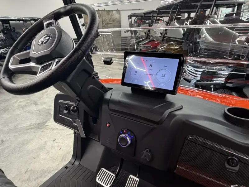2026 Denago Rover XL 6 thumb 4