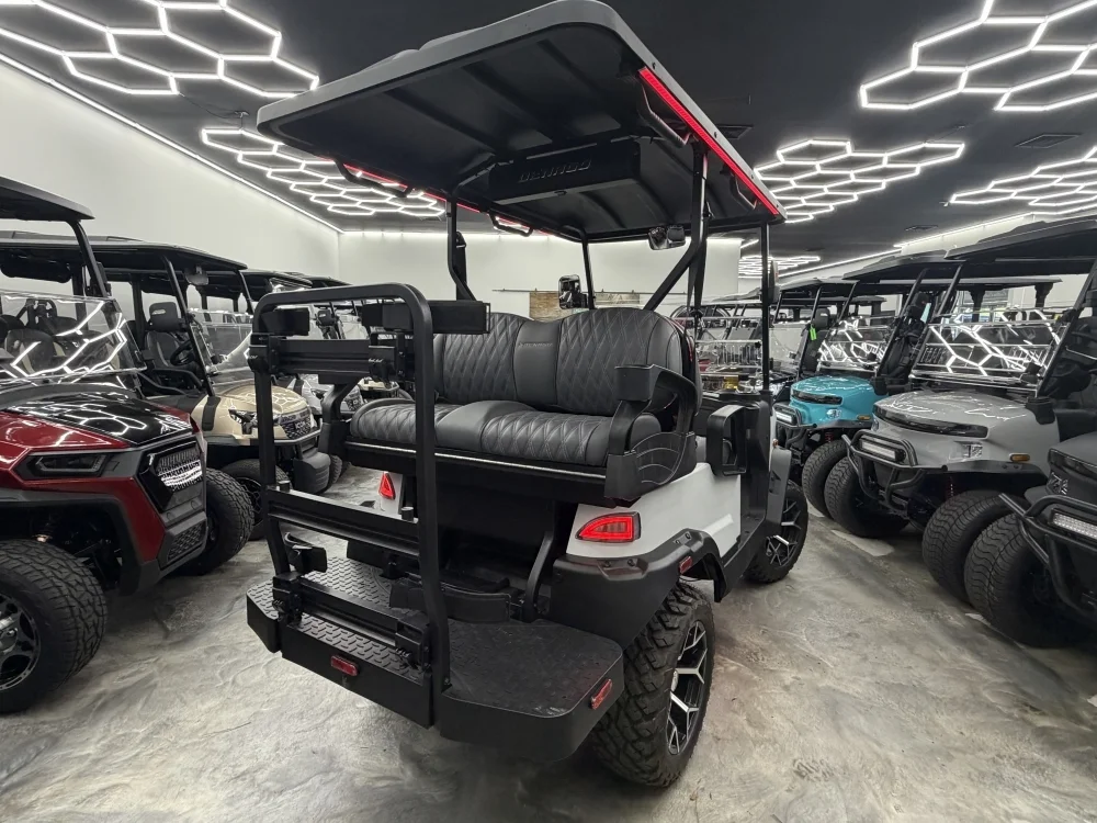 2026 Denago Nomad XL thumb 3