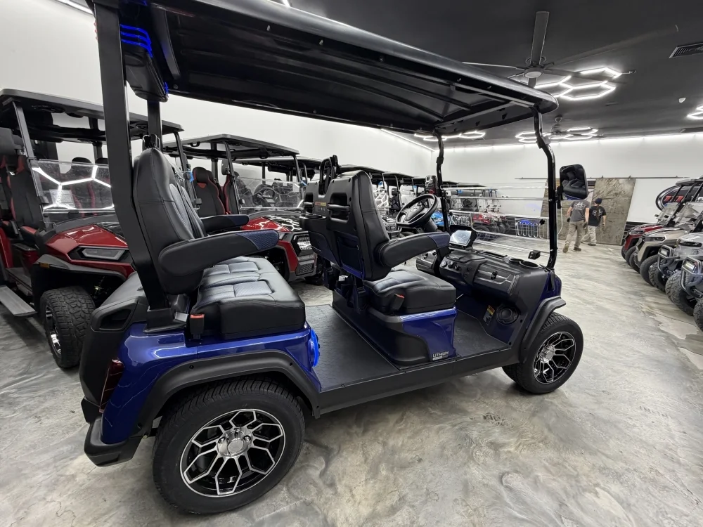 2026 Evolution D5 Ranger thumb 4