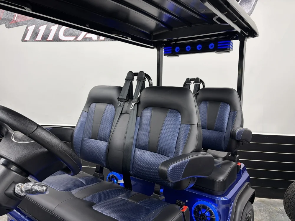 2026 Evolution D5 Ranger thumb 2