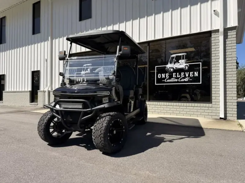 2025 Denago Rover XL thumb 1