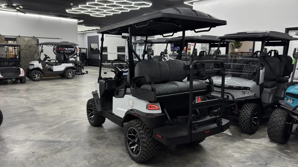 2026 Denago Nomad XL thumb 3