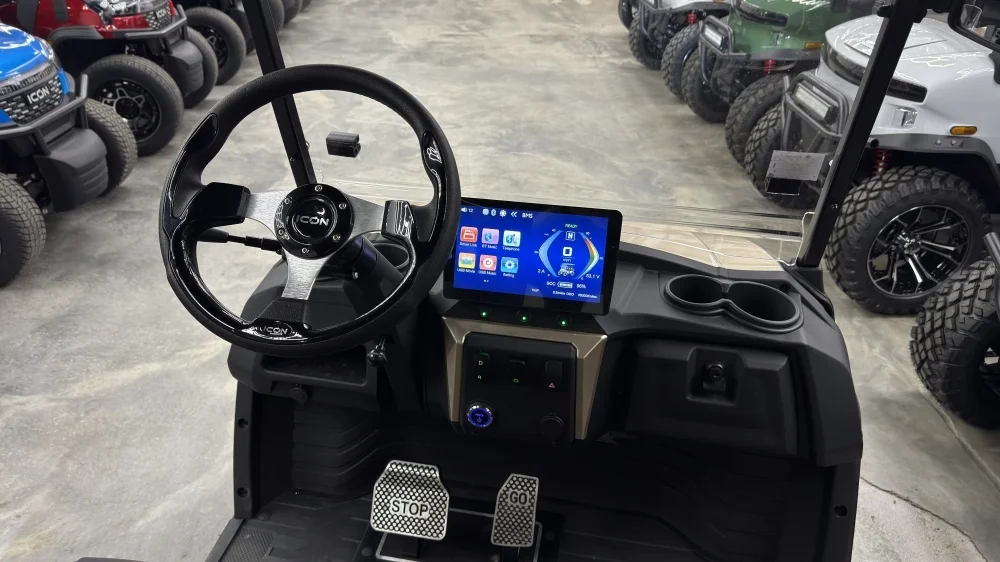 2026 ICON i60LX thumb 3