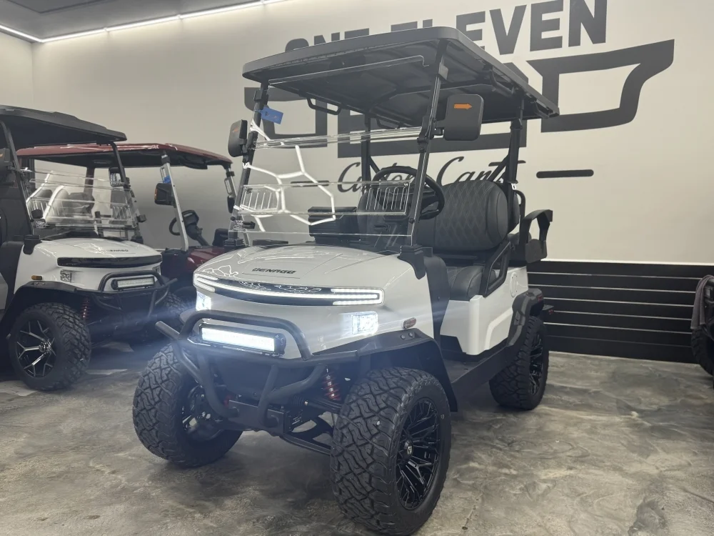 2026 Denago Nomad XL thumb 1
