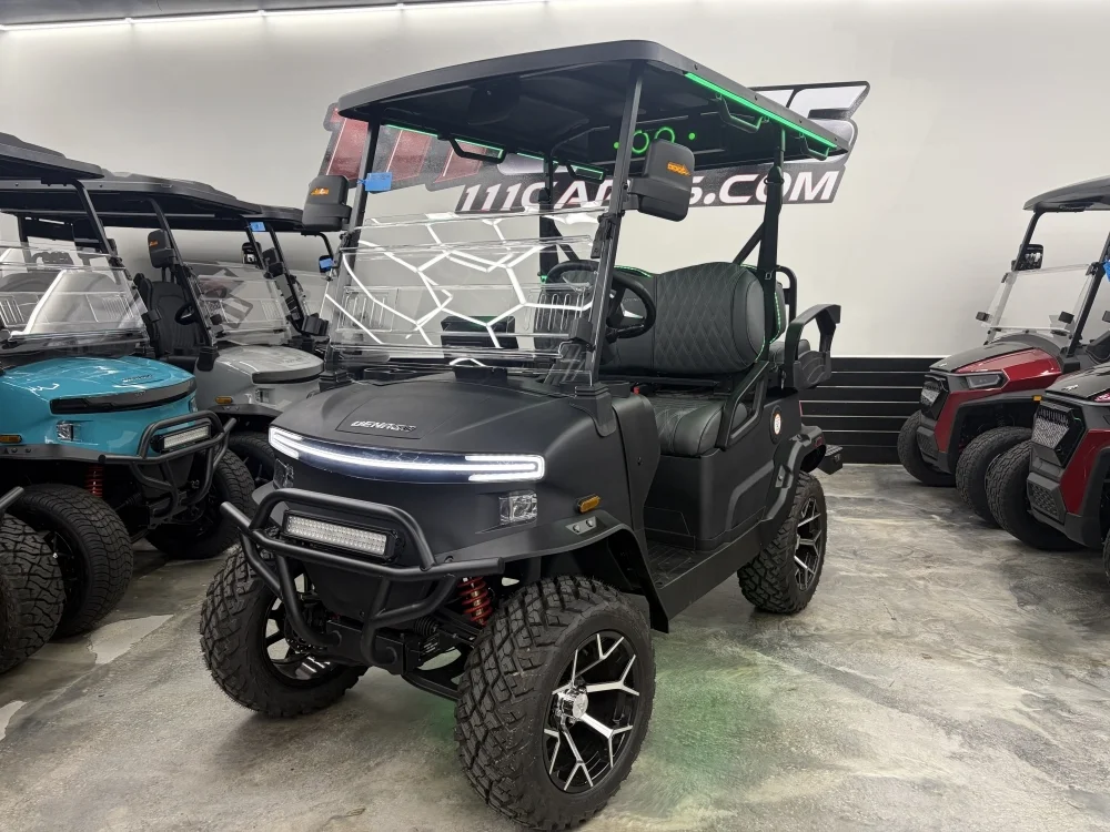 2026 Denago Nomad XL photo 1