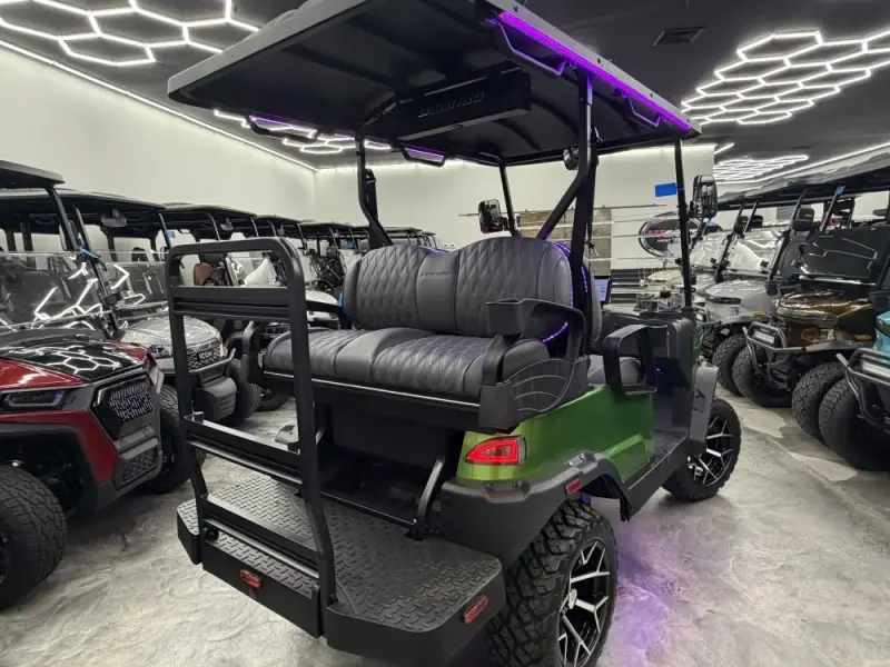 2026 Denago Nomad XL thumb 3
