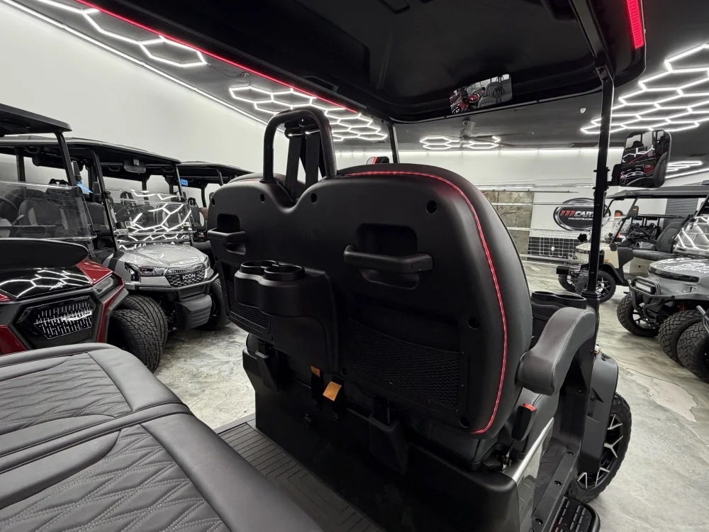 2026 Denago Rover XL thumb 4