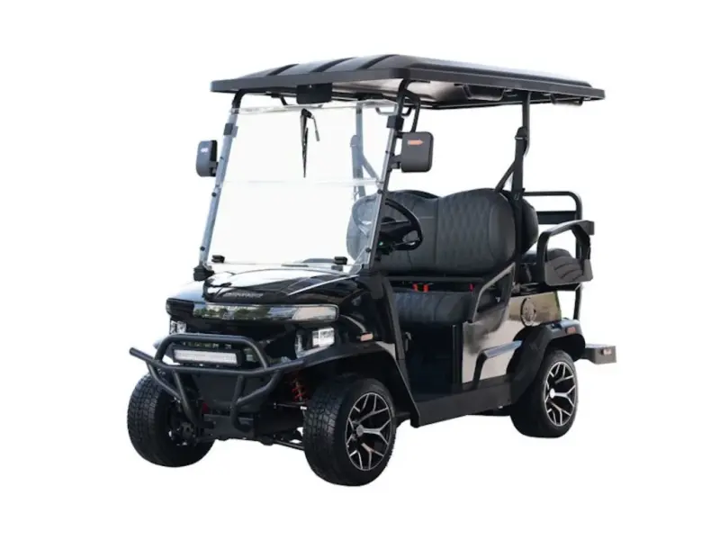 2025 Denago Nomad