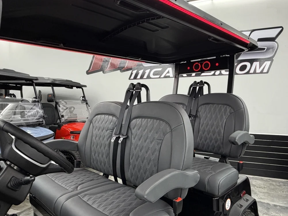 2026 Denago Rover XL thumb 2