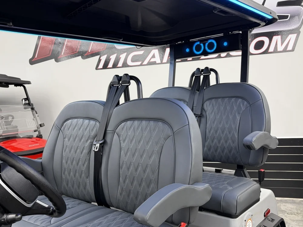 2026 Denago Rover XL thumb 2