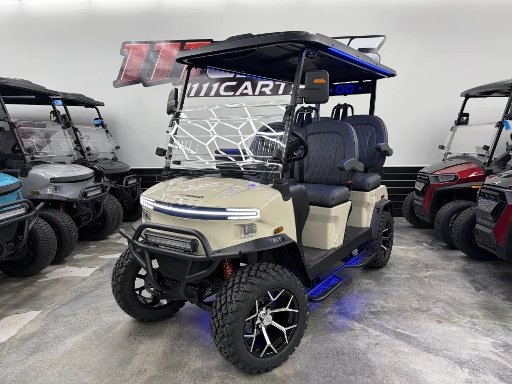 2026 Denago Rover XL photo 1