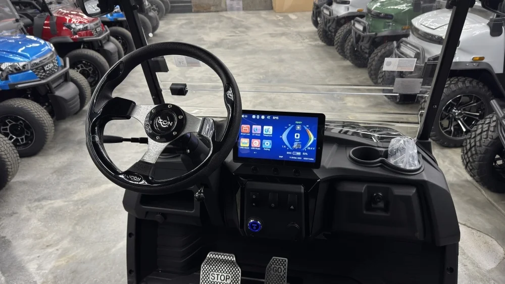 2026 ICON i60LX thumb 3