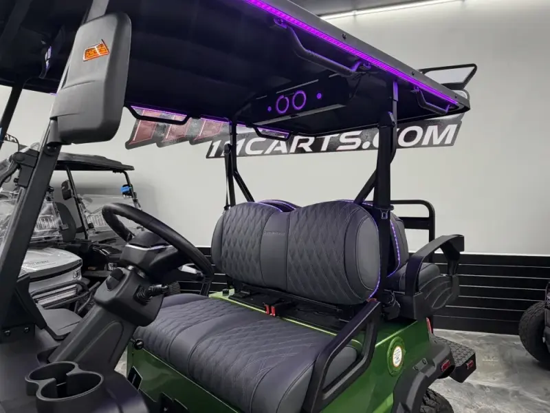 2026 Denago Nomad XL thumb 2