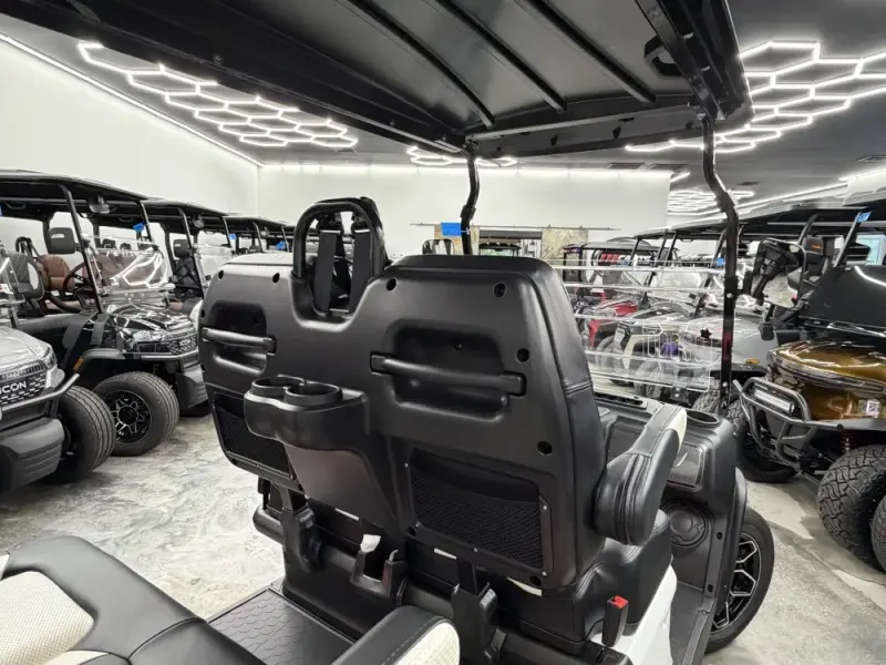 2026 Evolution D5 Ranger thumb 4