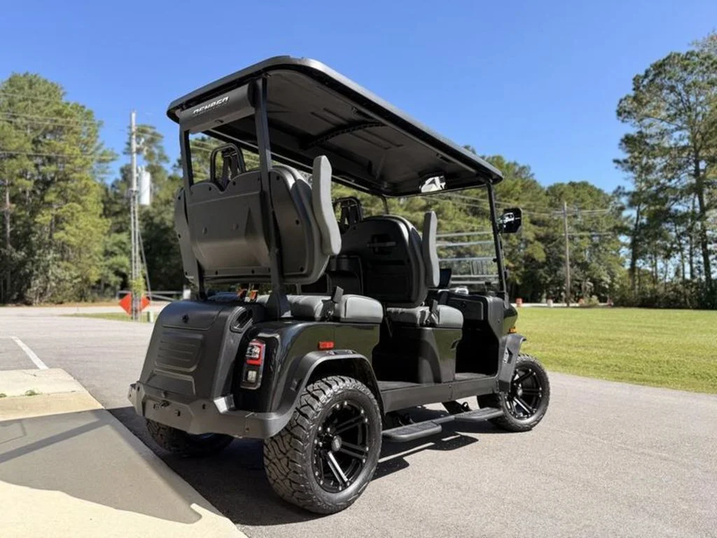 2025 Denago Rover XL thumb 3