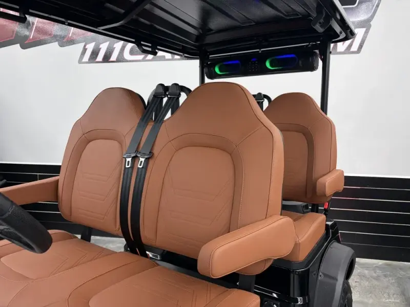 2026 Aires EV C4FXL thumb 2