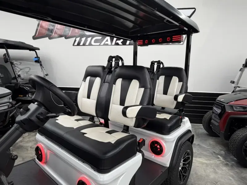 2026 Evolution D5 Ranger thumb 2