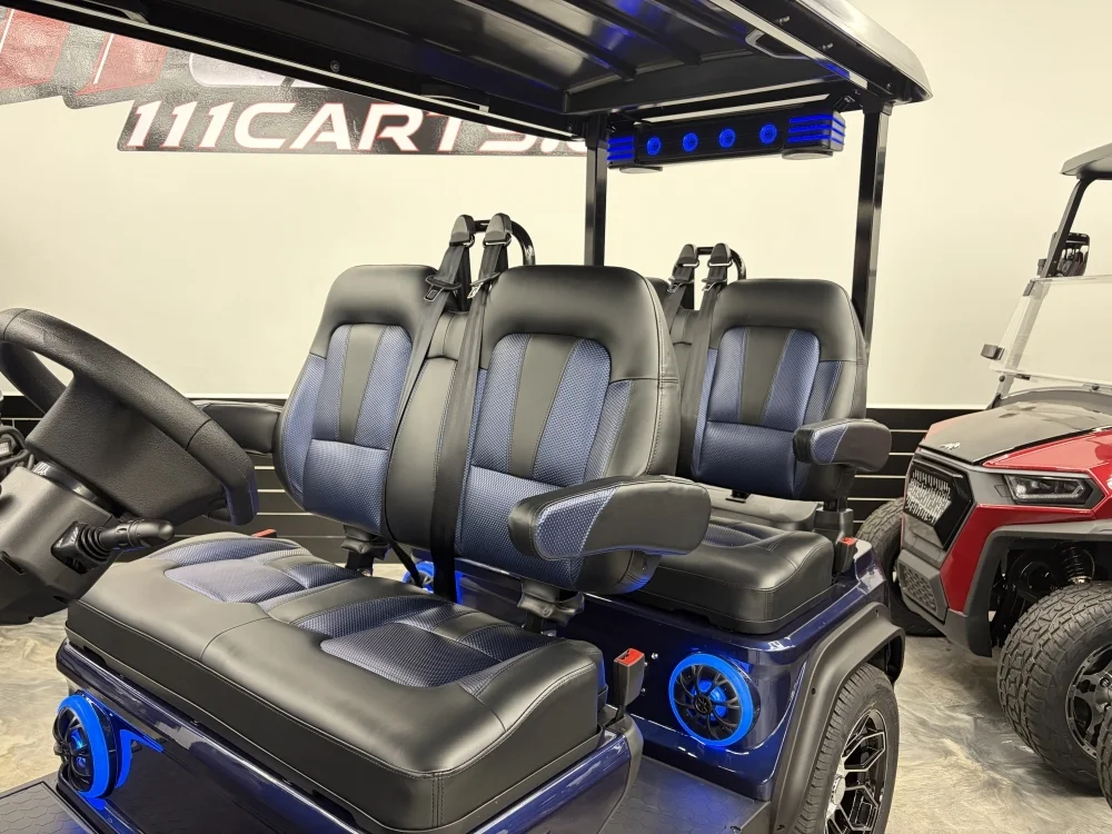 2026 Evolution D5 Ranger thumb 2