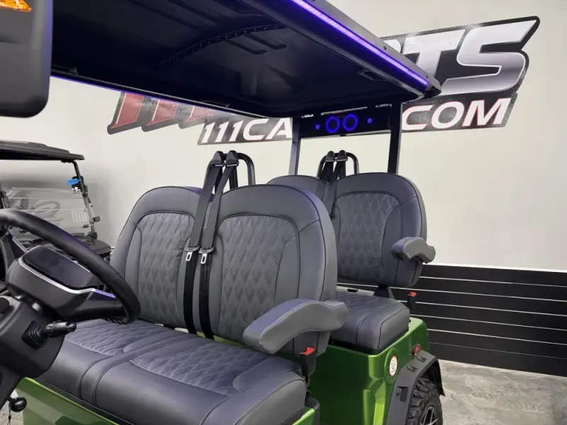 2026 Denago Rover XL thumb 2