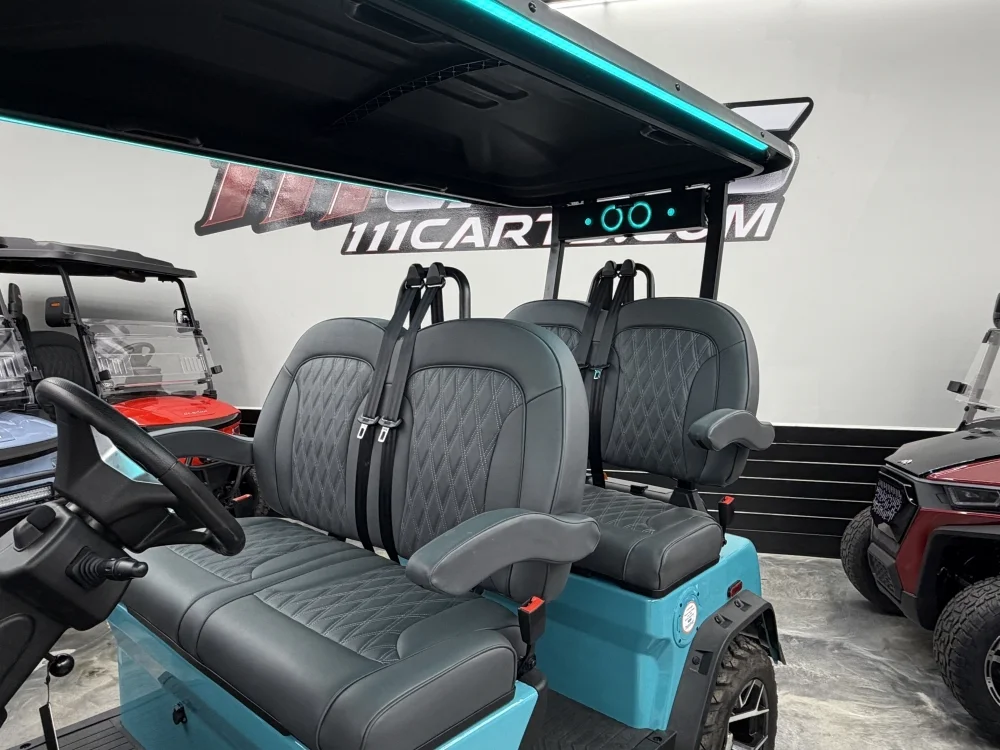 2026 Denago Rover XL thumb 4