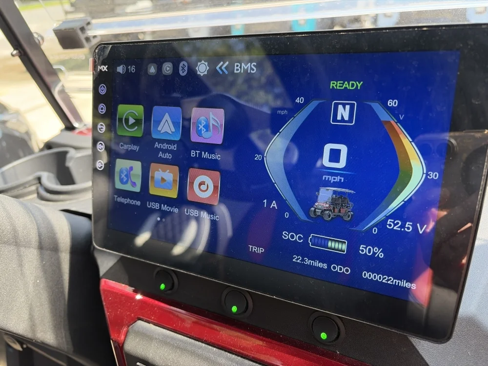 2026 ICON i60LX thumb 4