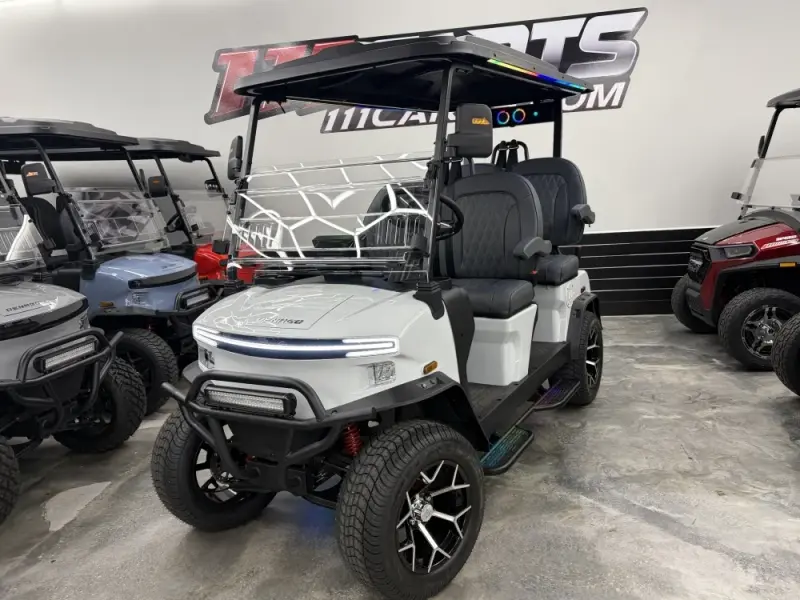 2026 Denago Rover XL thumb 1