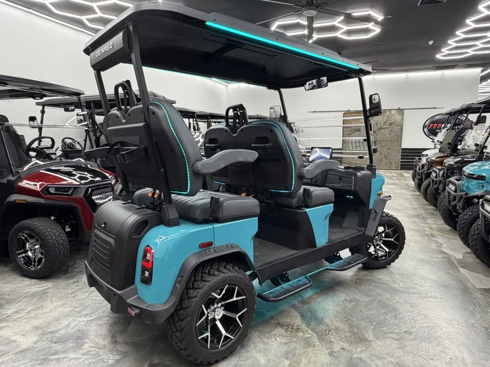 2026 Denago Rover XL thumb 2