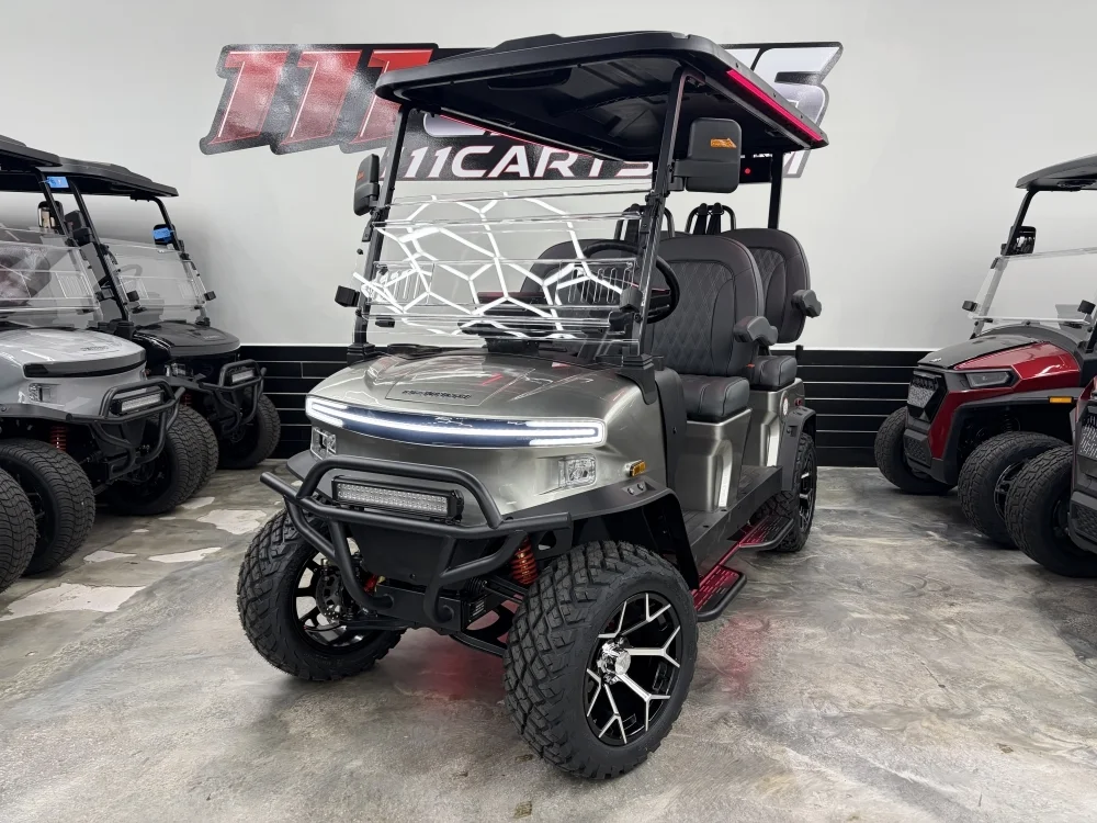 2026 Denago Rover XL photo 1