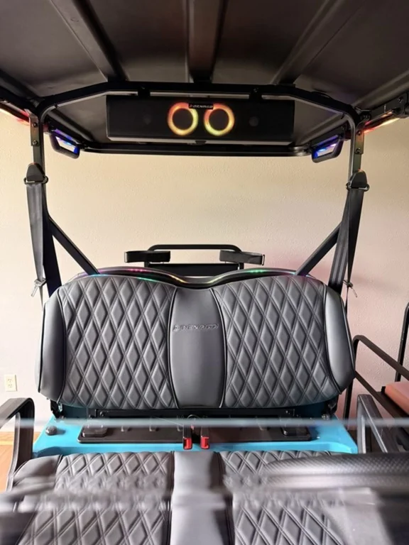 2026 Denago Nomad XL thumb 2