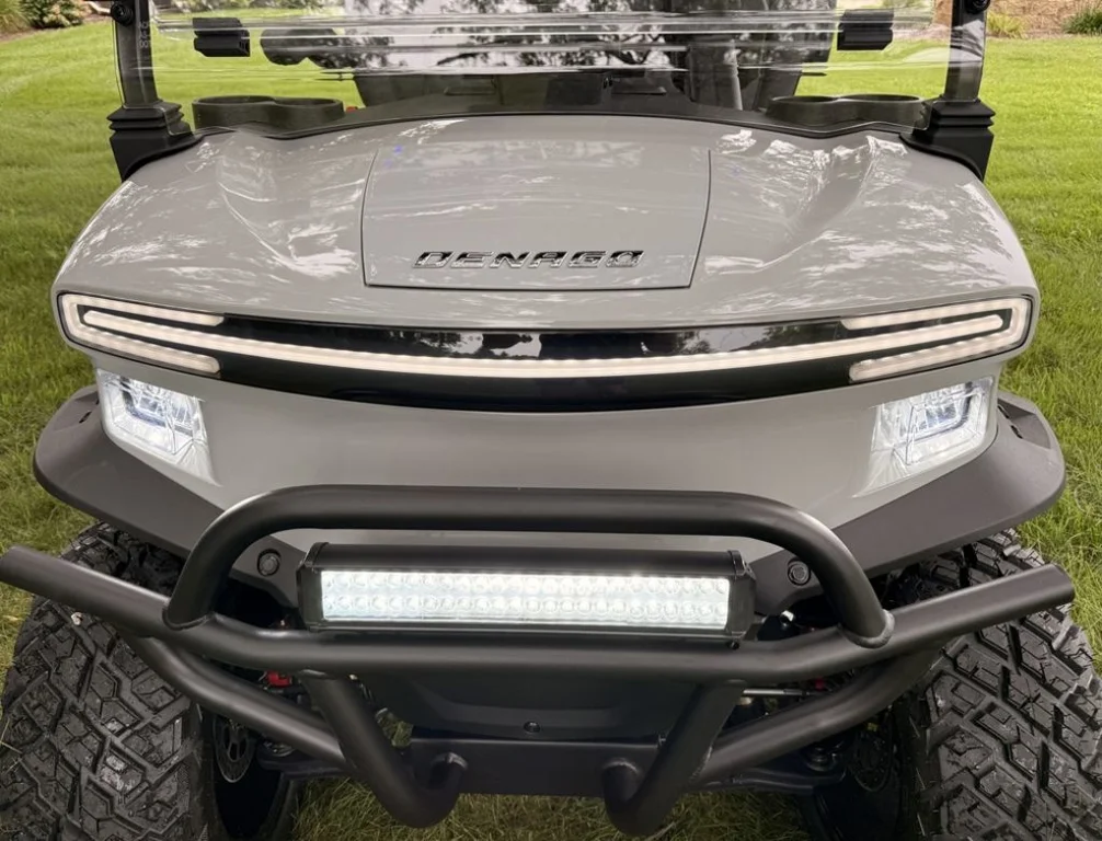 2026 Denago Rover XL thumb 3