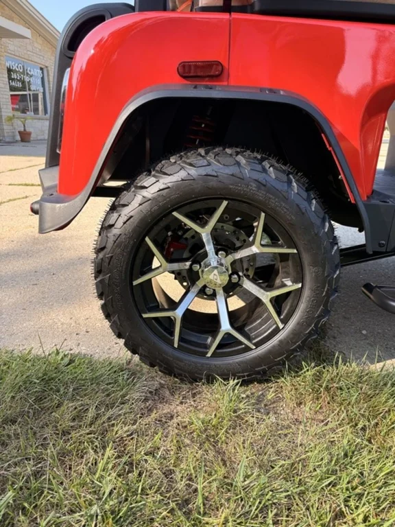 2026 Denago Rover XL thumb 4