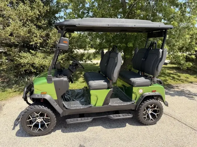 2026 Denago Rover XL thumb 1