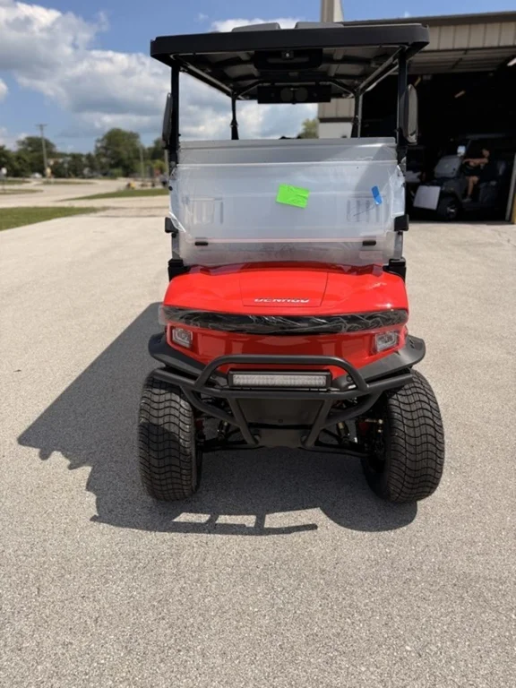 2026 Denago Rover XL 6 thumb 3