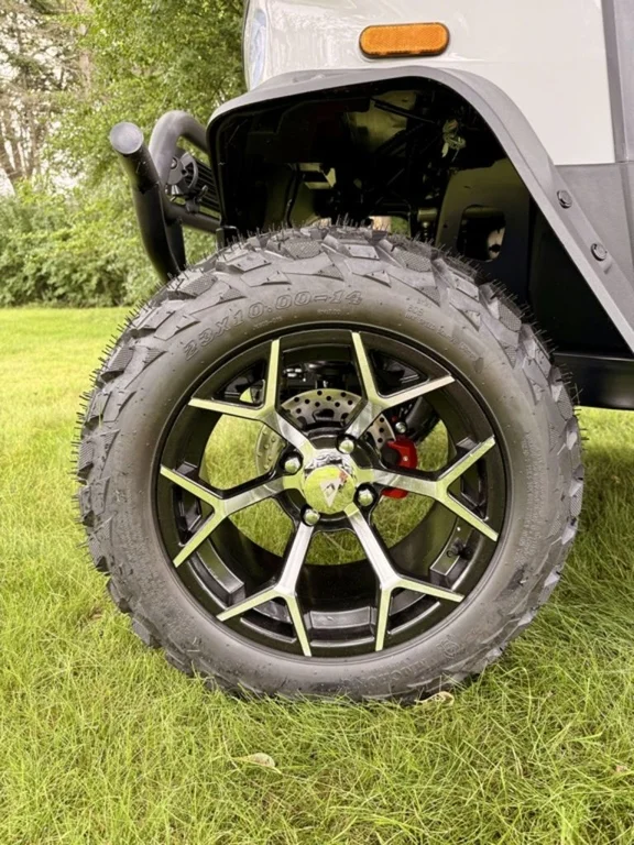 2026 Denago Rover XL thumb 2