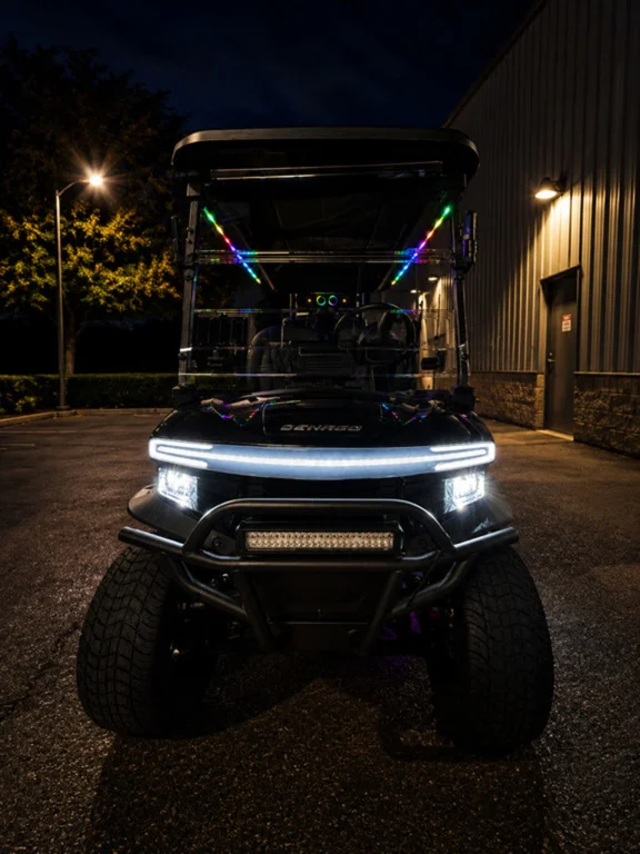 2026 Denago Rover XL thumb 2
