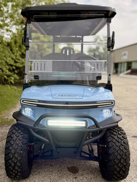 2026 Denago Rover XL thumb 3