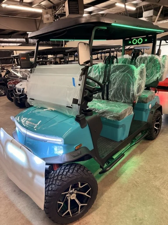 2026 Denago Rover XL thumb 2