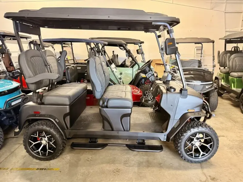 2026 Denago Rover XL photo 1