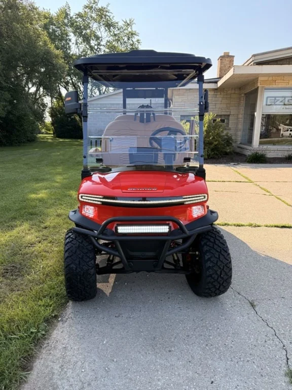2026 Denago Rover XL thumb 2