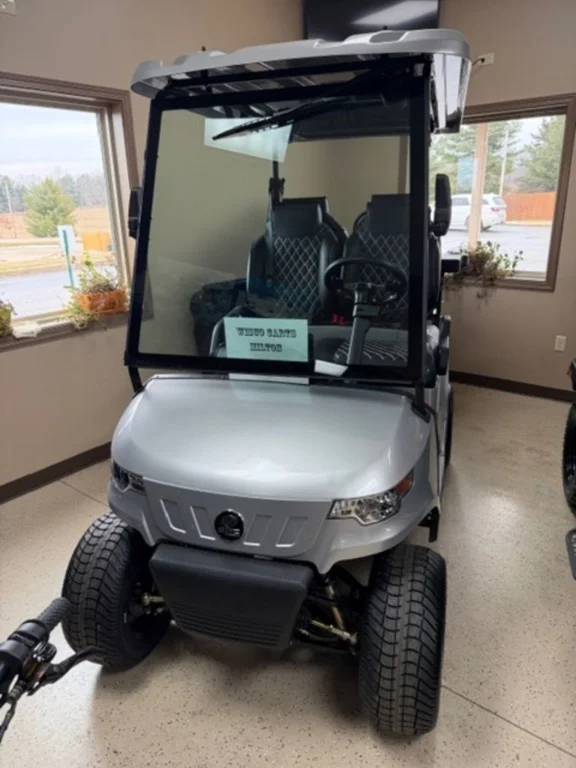 2025 Epic Carts E40 thumb 3